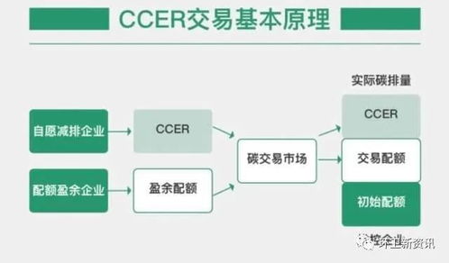 CCER重啟在即，聚焦垃圾焚燒與生物質能 資源化利用與碳市場新機遇