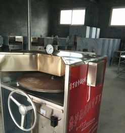 聊城萬鑫食品機械廠 以專業(yè)燒餅機與免費技術(shù)扶持，助力傳統(tǒng)美食現(xiàn)代化生產(chǎn)